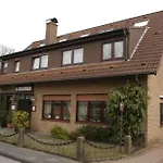 Haus Scheuten Hotel