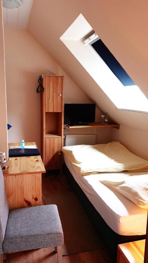 Haus Scheuten 2* Duisburg