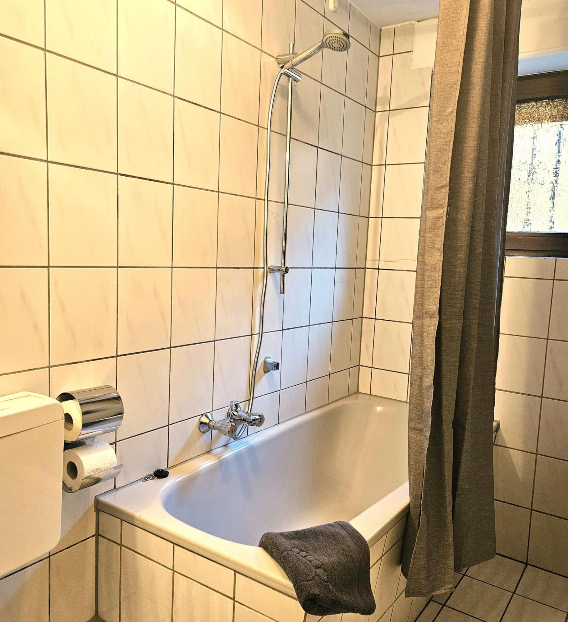 Haus Scheuten 2* Duisburg