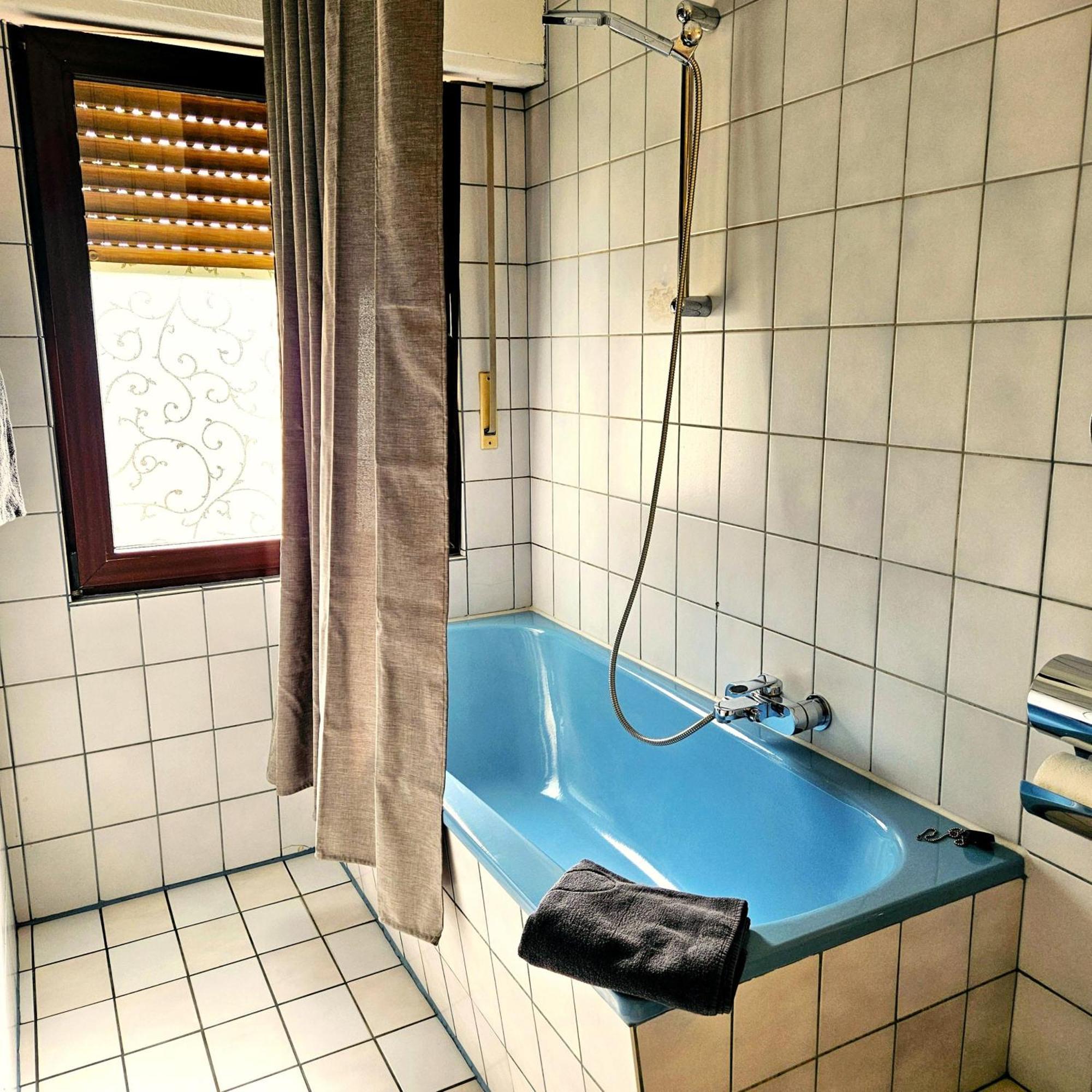 Haus Scheuten Duisburg