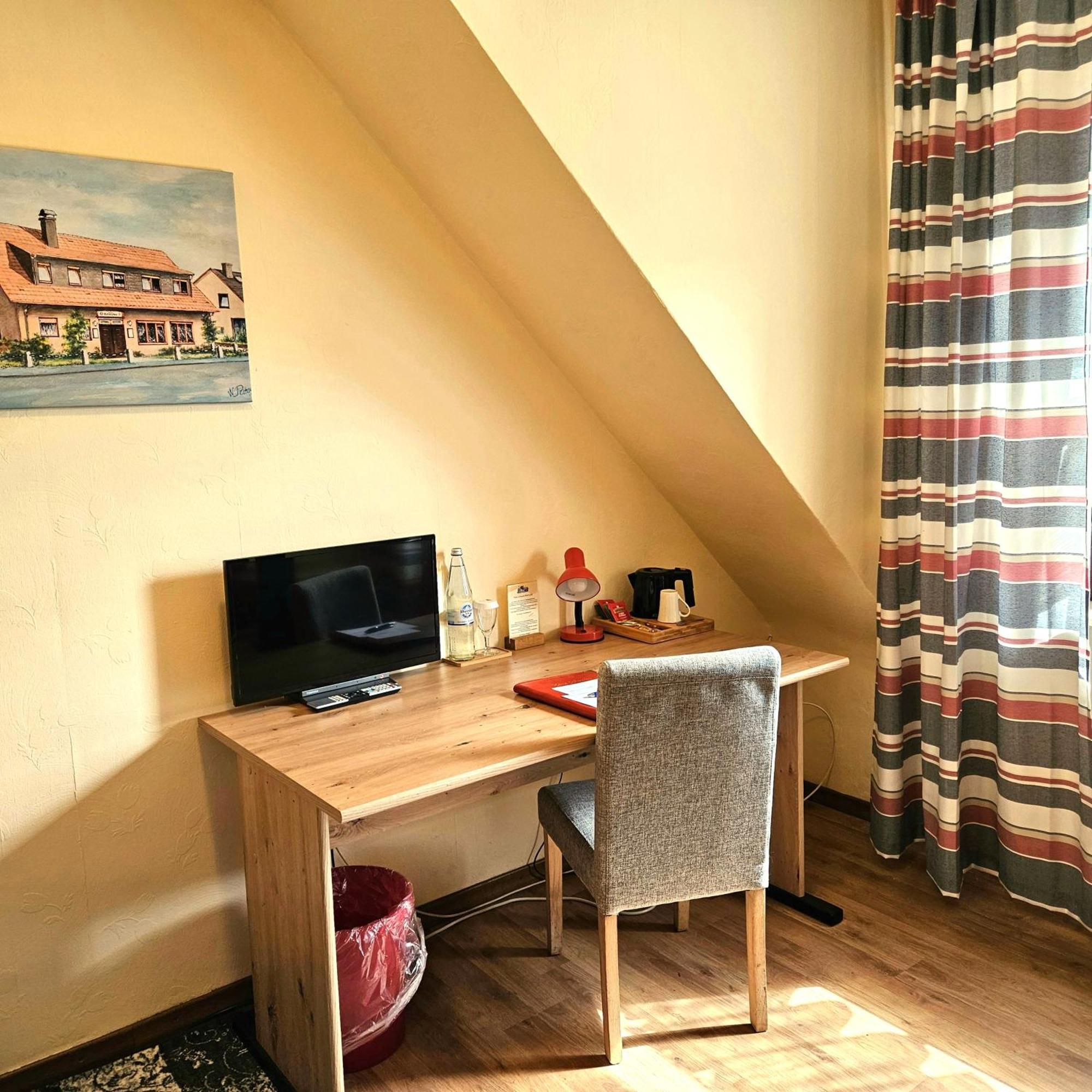 Haus Scheuten 2* Duisburg