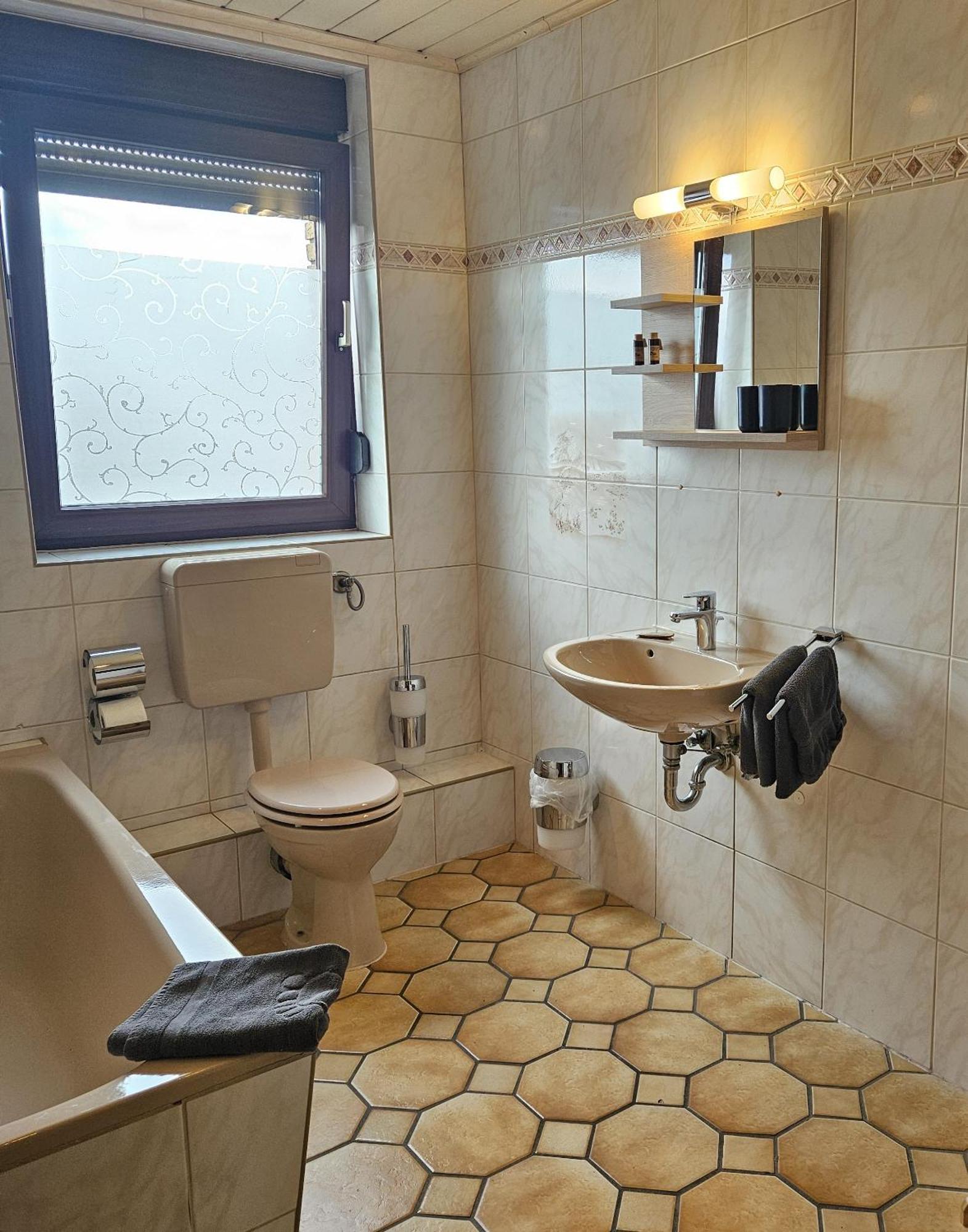 Haus Scheuten Gasthof 2*