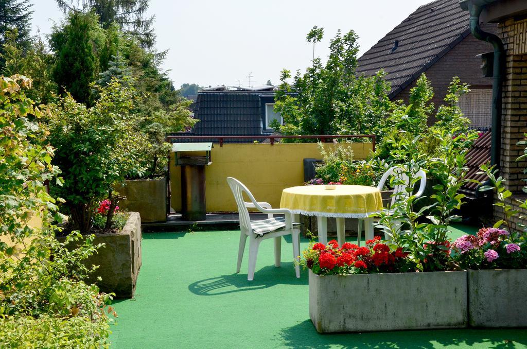 Haus Scheuten 2* Duisburg