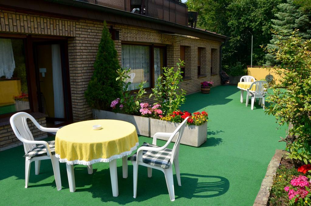 Haus Scheuten 2* Duisburg