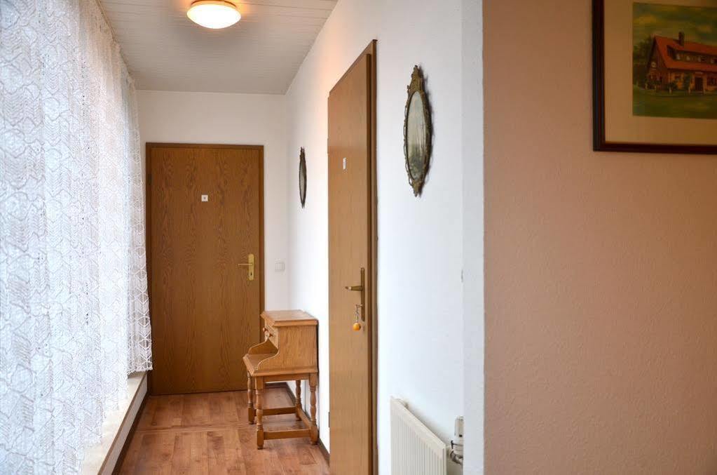 Haus Scheuten Gasthof